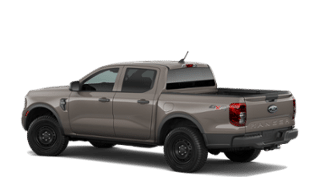 2026 Ford Ranger® External Image 2